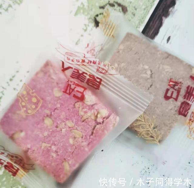 饼干|买饼干时,别只知道奥利奥,建议大家尝尝这5种,好吃不贵量又大