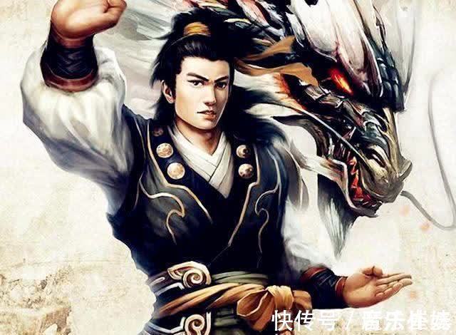 九阴白骨爪#倚天的江湖,武功失传有多严重?你看成昆的这一绝技,便知道答案