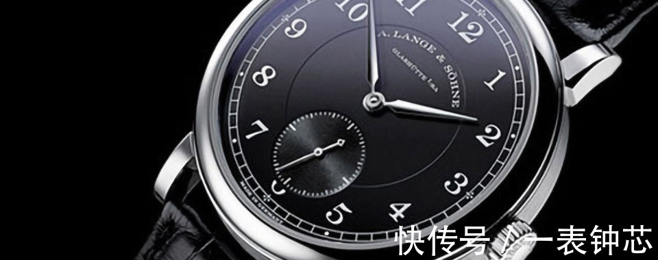 腕表|上海朗格腕表维修保养