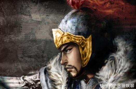 五大|中国历史上，最有军事天赋的五大将领，都是那些名人？