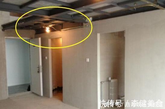 小厨宝|怀疑自己当初脑门被夹了,我的装修血泪史,入住才知道有多坑