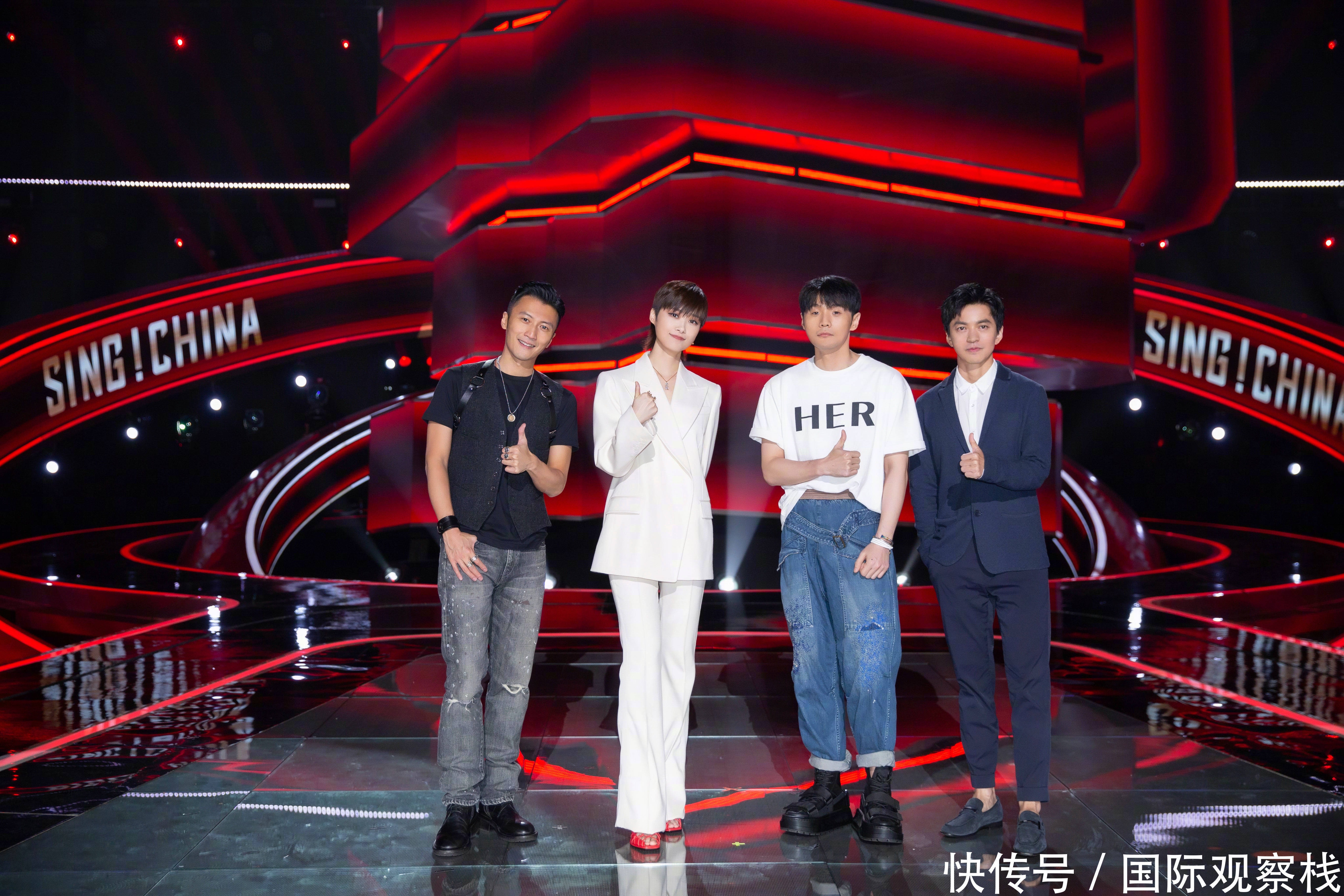 《中国好声音》彻底没落,导师咖位越来越低,李宇春为何难堪重任