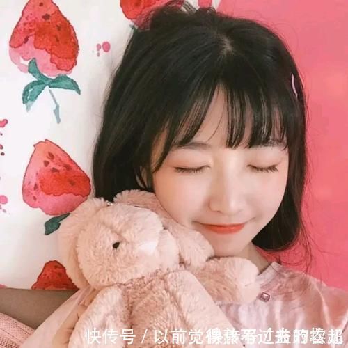 这些事|气血充足的女人,究竟长什么样子?平常做好这些事有助于养气补血