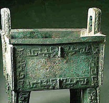 秘密|考古学家曾在殷墟中发现一个关于商朝的大秘密,时至今日无人能懂