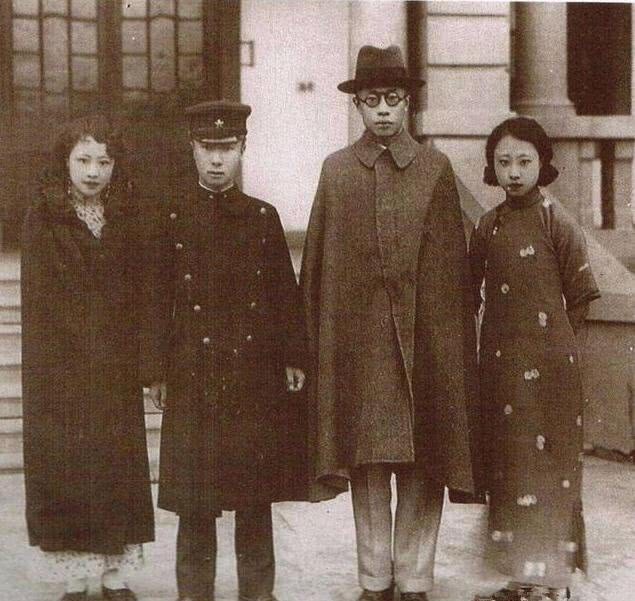 令人尊敬|清朝最后一位“皇姑”,临终时以一句话替溥仪谢罪,至今令人尊敬