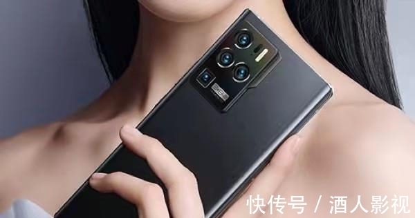 中兴|5200mAh+100倍变焦！中兴顶级4nm旗舰有盼头