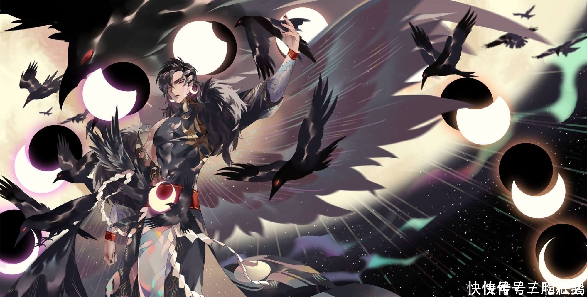 连载|推荐3本高分好书,一本灵气复苏,一本重生系统,一本进化变异