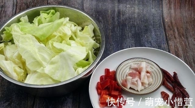 地中海|它叫“不死菜”,富含叶酸,维生素是番茄的3倍,开春吃它正合适