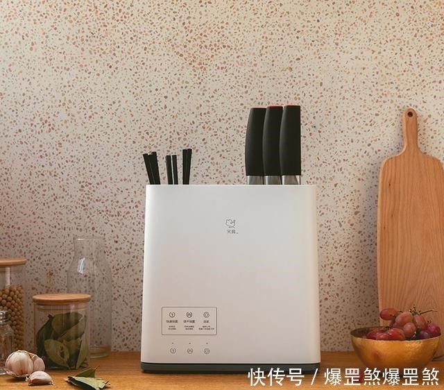 洗碗机|建议大家如果不差钱,给厨房添置这5件“高级货”,幸福感倍增!