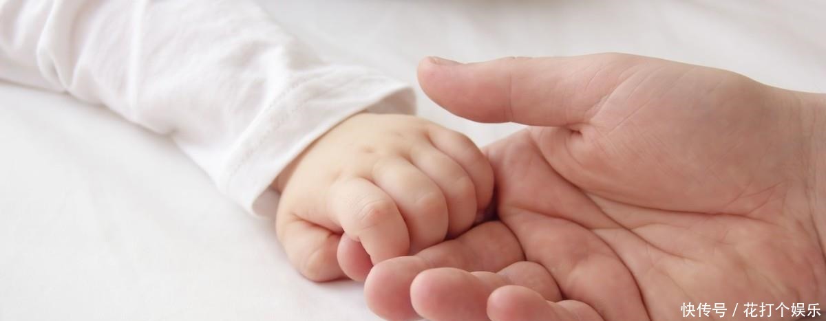 特征|育儿专家孩子聪明与否,看“手”就知道,这3个特征你家占几个