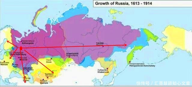 克里米亚|英俄争霸;克里米亚战争、日俄战争及十四国武装干涉苏联