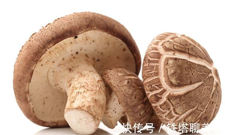 菜农透露:这3种香菇别买,不仅不好吃还没营养,我们自己都不吃