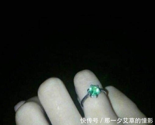 骄傲|小伙子用啤酒瓶做成钻石,接下来的一幕让他骄傲了