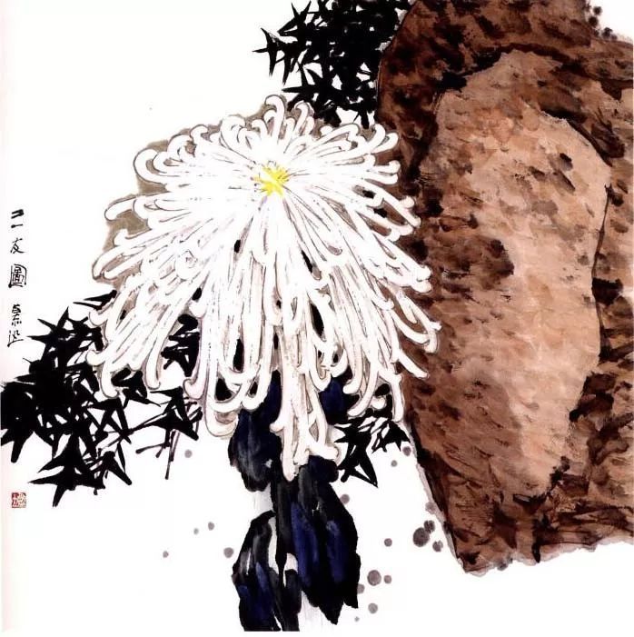 童趣|鲁慕迅：以“童心”入书画，画面充满“童趣”