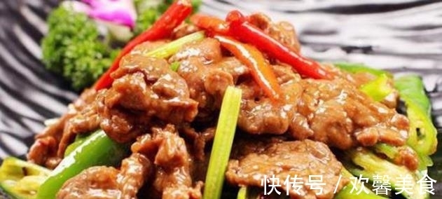 香气诱人的几道家常菜，有时间试试看，还是那个熟悉的味道！