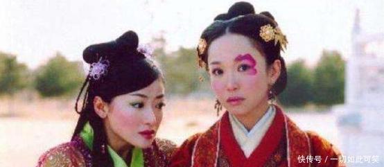 漂亮|古代有一丑女,代替漂亮的妹妹嫁给皇帝,影响了几百年的历史
