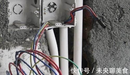 工序|水电装修万万别漏掉这一步工序，一旦工人没做，当场叫他返工！