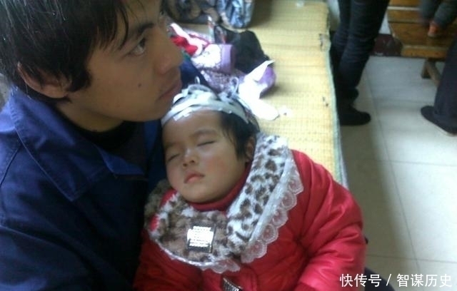 男娃|5岁半男娃脾胃衰竭,儿科主任:3种喂饭方式会损坏孩子脾胃