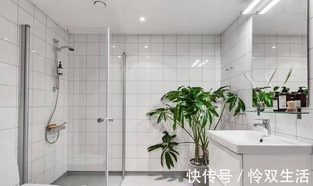 滚筒洗衣机|晒晒72平小户型,老婆坚持打掉厨房,换来29㎡的客餐厅,太值了