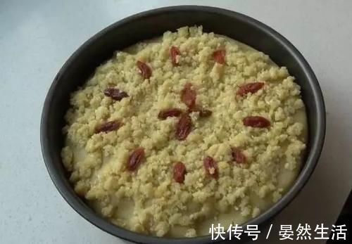 松软|这早餐，我隔三差五做给孩子吃，配方简单，香甜松软，比面包好吃