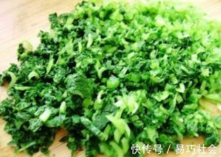 深秋，这菜要多吃，包饺子最合适，比韭菜嫩比肉馅香，天天吃不够