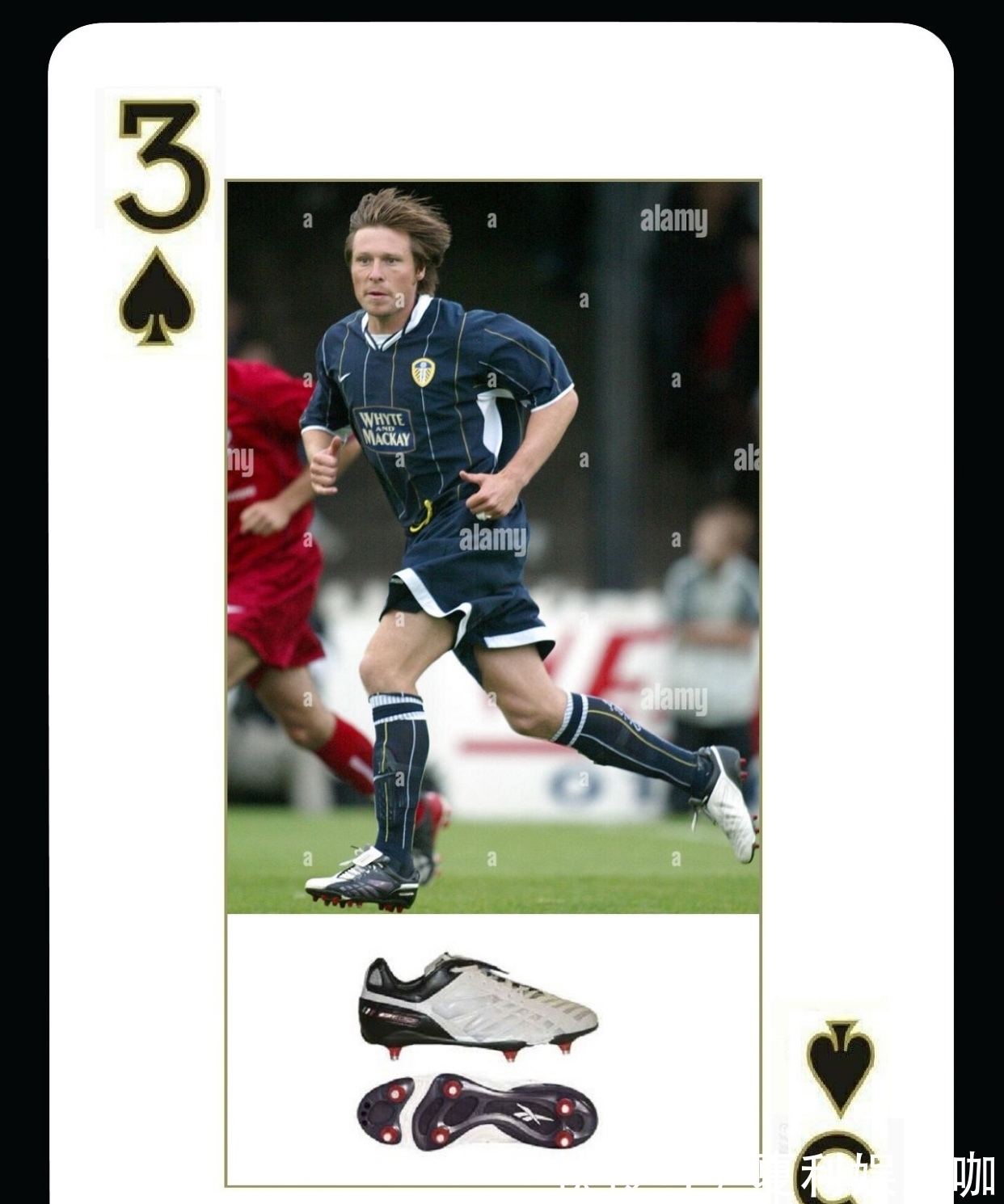 世界杯 世界第二大球鞋生产商,王牌设计师被挖走后,仅用四年彻底沦落