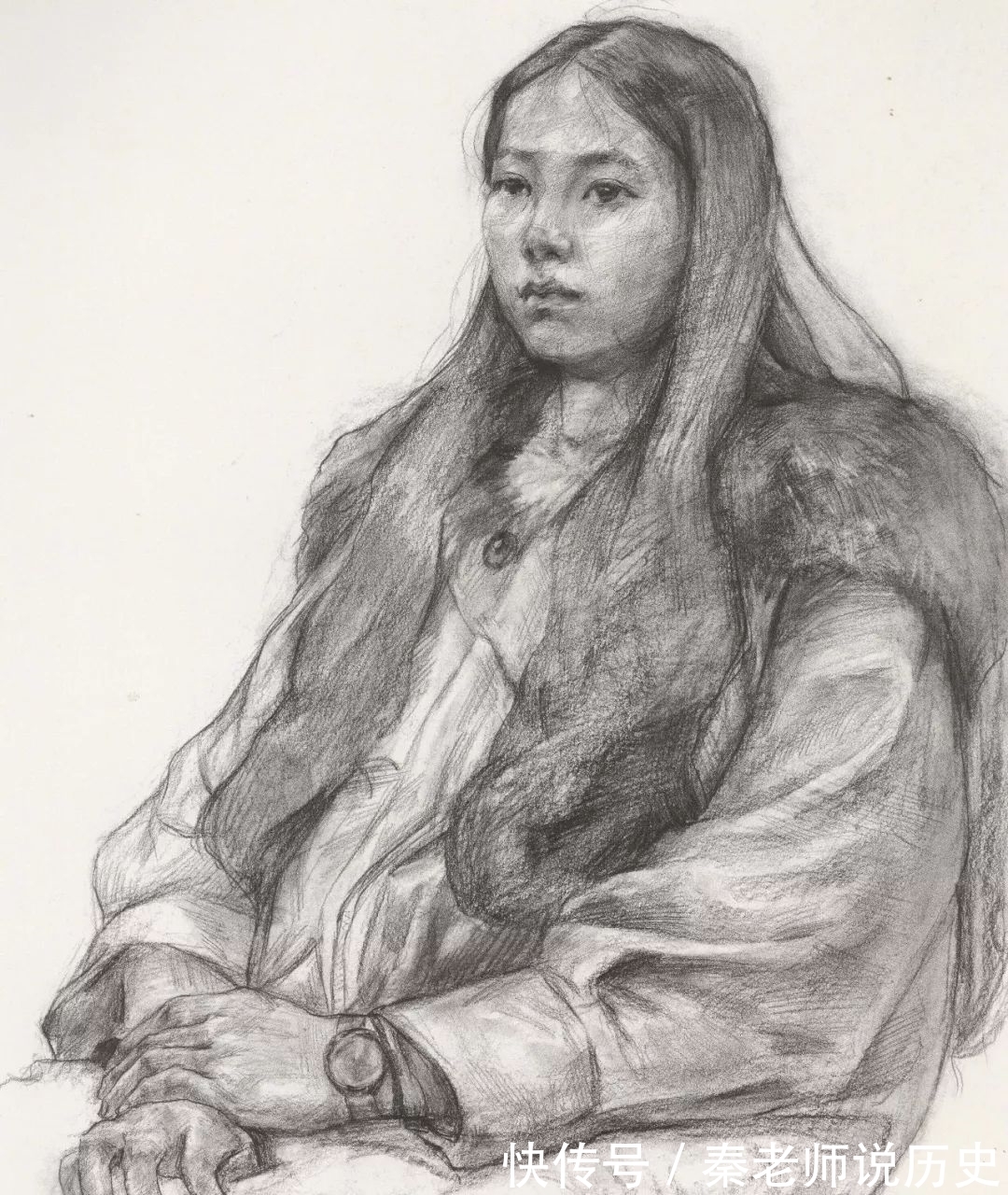 高分卷&19年国美高分卷终于公开了!要是能画成这样,联考我还愁个啥!