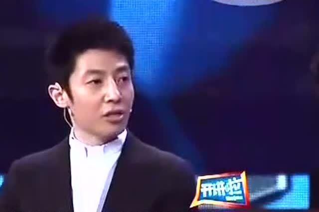 撒贝宁问董明珠：我去格力公司上班吗？董明珠耿直回应获网友大赞