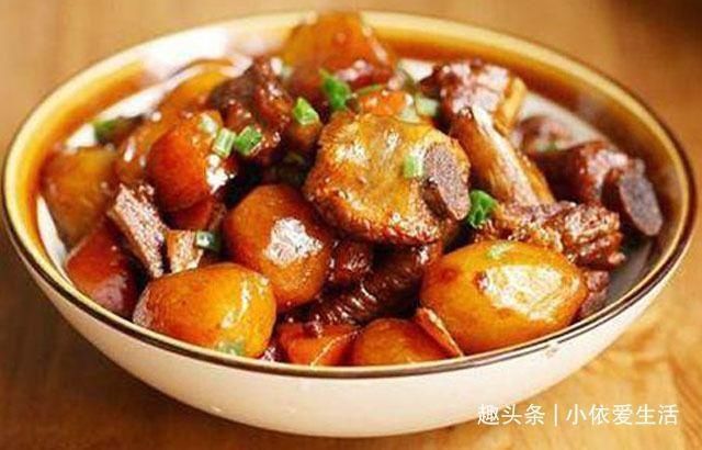 香喷喷的几道家常菜,好吃的流口水,简单易做,学会不用下馆子