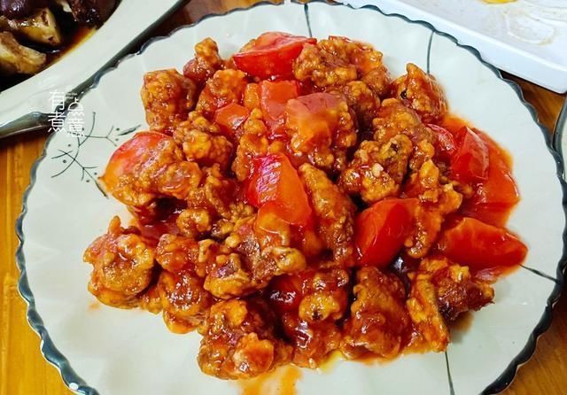 中秋节10个人的晚餐，380元吃到扶墙，丰盛不浪费，比饭店强多了