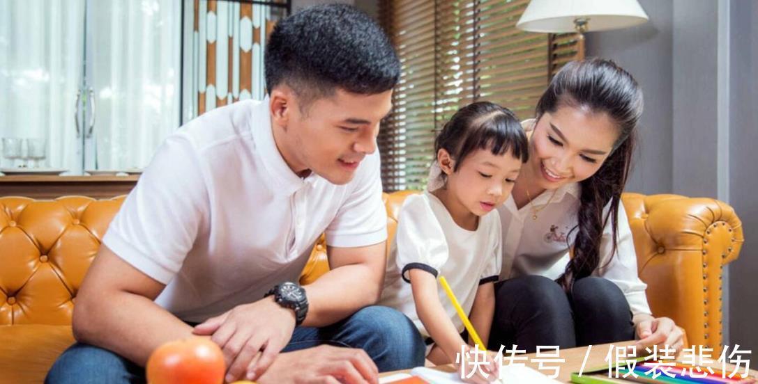 伤害性|学历越低的父母，越喜欢对孩子说3句话，句句扎心且伤害性大