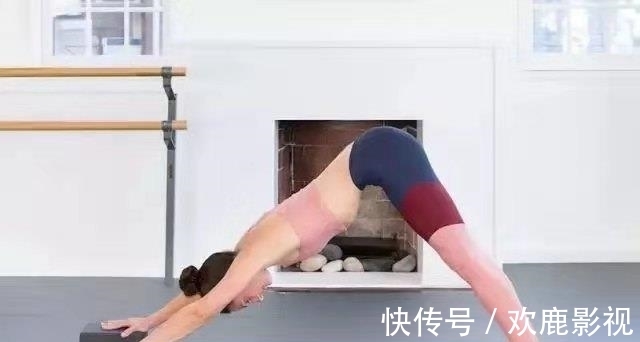 腘绳肌|要练好瑜伽下犬式,这些解剖要点你要知道!
