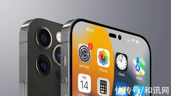 jeff|iPhone 14系列配置曝光：苹果拉大差距！入门版内存劝退？