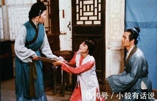 红楼梦人物论$司棋被赶出紫菱洲时,为何哭得如此绝望?一切皆因迎春的一个谎言