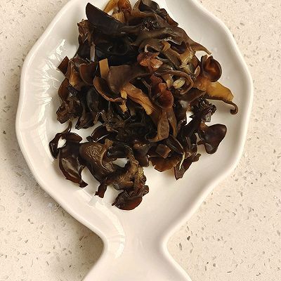 莴笋丝|鱼香肉丝