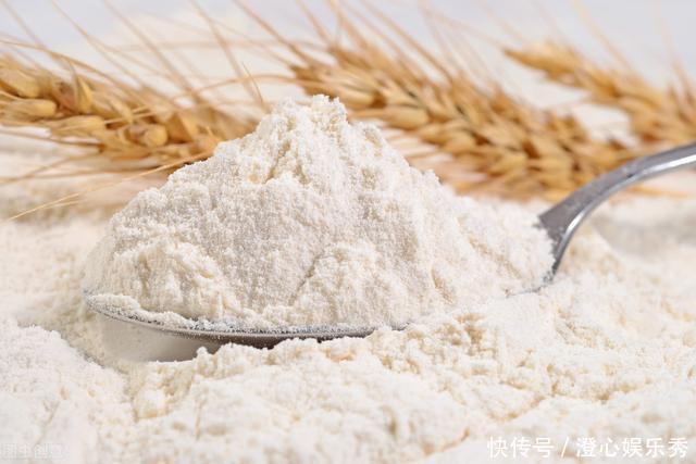 买面粉，别只关心价格，袋子有这3行字，都是好面粉，可以放心买