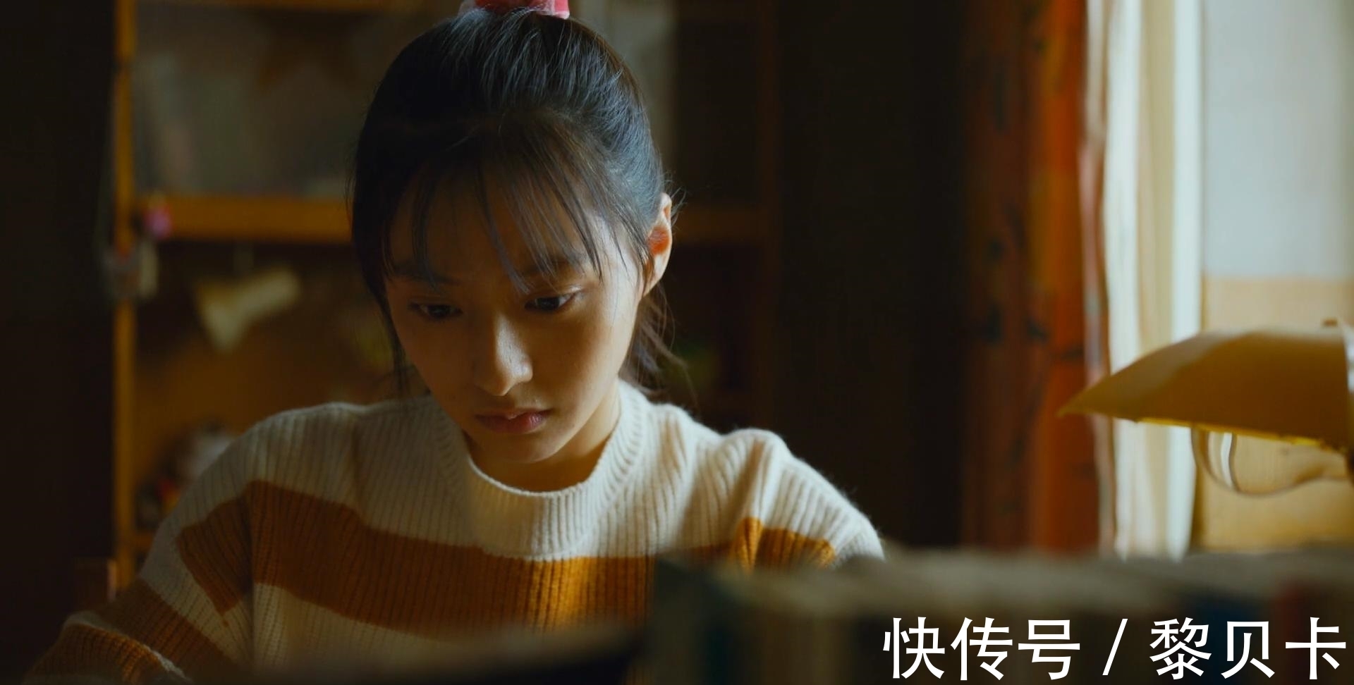 人世间&《人世间》从楠楠墓碑推测,至少有两处原著情节没有改