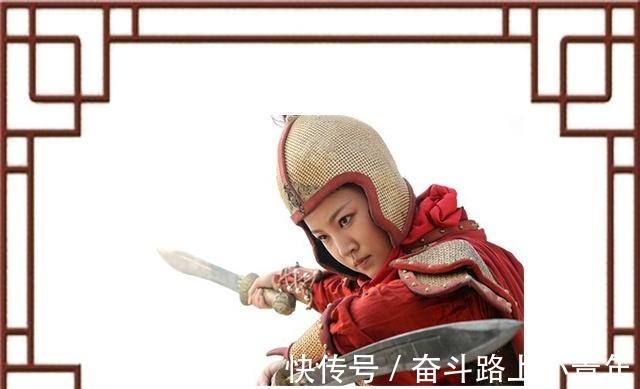 宋江|一丈青扈三娘,水浒梁山三大女将之一,当真被方腊开膛食用了!