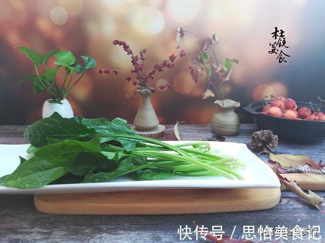 香椿|8种要焯水才能吃的食材，很多人做错，为了家人，可不能轻视