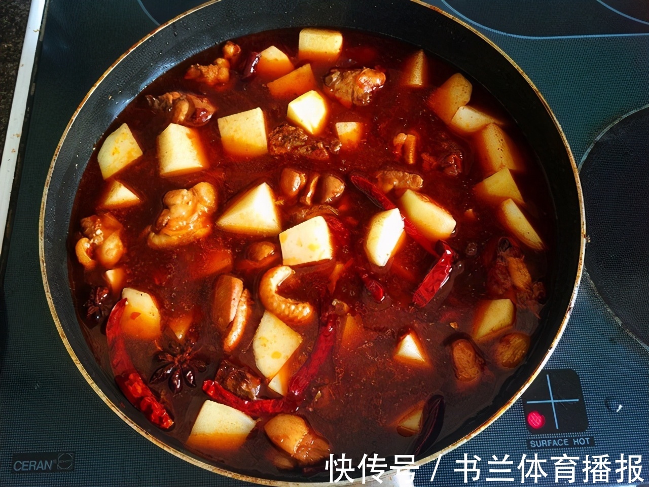 强身健体|小暑后，此肉要常吃，比羊肉便宜，比猪肉低脂，滋养身体好选择