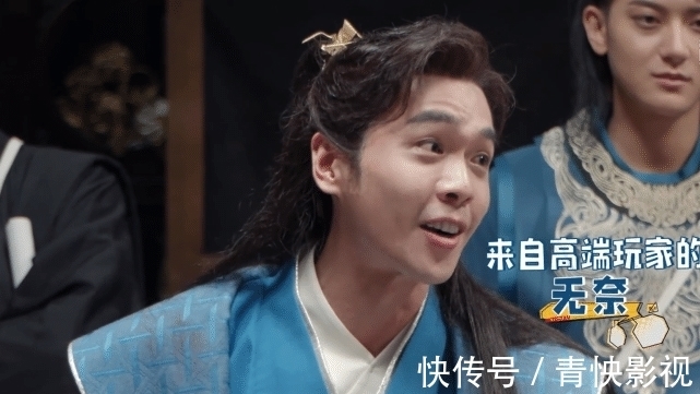 ip|又是西游记和白娘子，《萌探》把《王牌》玩过的又玩一遍，嘉宾都懒的换