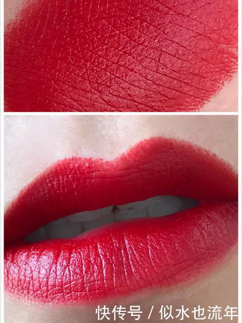 花钰|小红书最热门口红推荐:这4款口红涂上显白又有气质,谁涂谁好看