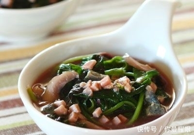 农村|农村人见人爱的“补血菜”,可很多人不认识!现在不妨了解一下