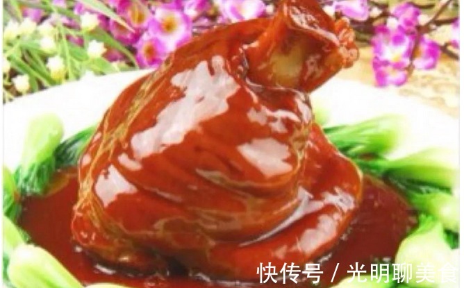 美味|推荐几道家常菜,简单美味,喜欢就动手学起来,学到就是赚到!