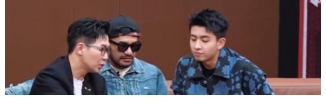 大牌云集、神仙打架,《闪光的乐队》一出手就是音综巅峰