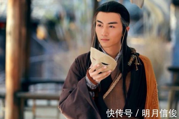 风陵渡$郭襄至死都不知,杨过与郭芙有个隐晦的秘密,黄蓉知道却不说!