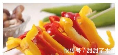 宝宝|挑食宝宝也能吃一盘，一口吃进10种营养，10分钟做一锅，多长！