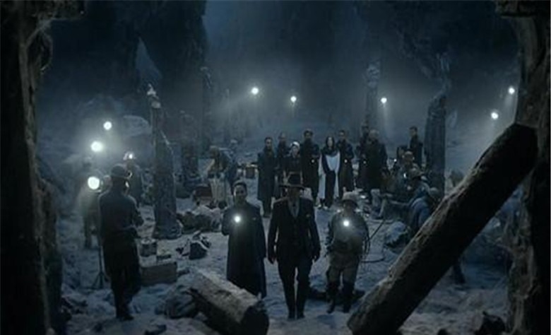 军队|东汉末年,曹操派人挖了谁的墓,竟养活了军队3年?