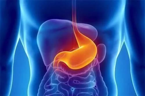 有人胃不健康的吃飯一定要小心,記住3要3不要,堅持一件事