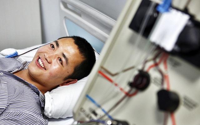 患癌|患癌后，那些放弃治疗的患者，最后怎么样了看完可能清楚